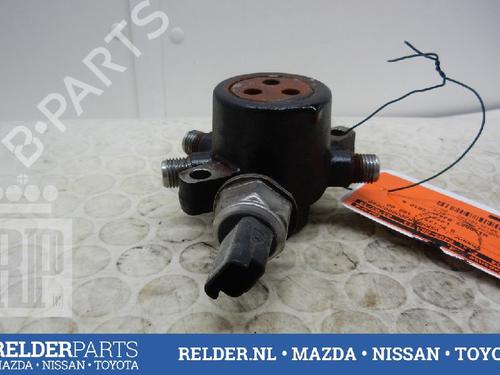 Injection rail NISSAN NV200 Van 1.5 dCi 85 (M20, M20N, M20M) | BP22145622M98 