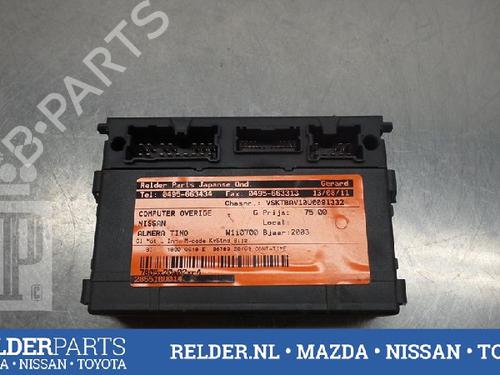 Used Control unit Control unit 22138258 22138258