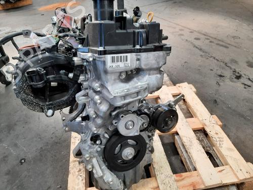 Engine TOYOTA AYGO X (_B7_) 1.0 VVT-i (KGB70) | BP25005021M1 