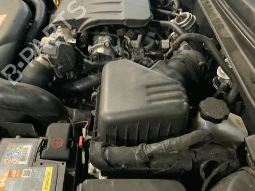 Air filter box KIA CEE'D SW (ED) 1.6 | BP22356556M87 - Image 3