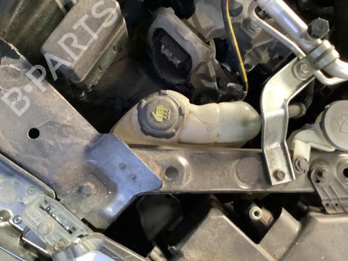 Used Expansion tank NISSAN QASHQAI II (J11, J11_) 1.6 DIG-T (163 hp) 30407778