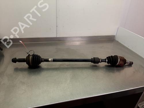 Used Right front driveshaft Right front driveshaft 39637536 39637536