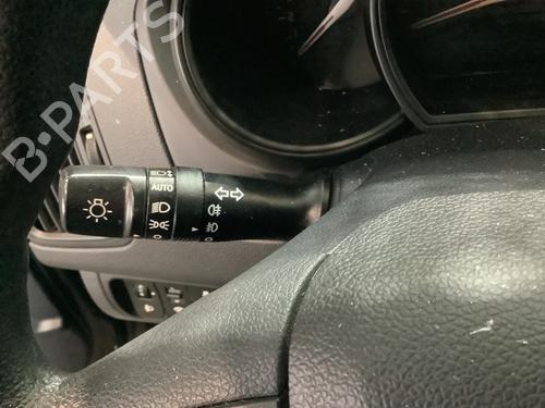 Used Steering column stalk KIA RIO III (UB) 1.25 CVVT (86 hp) 31322012