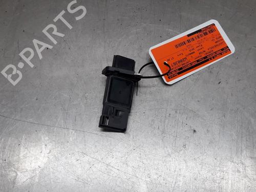 Used Mass air flow sensor NISSAN NOTE (E12) 1.2 (80 hp) 22161270