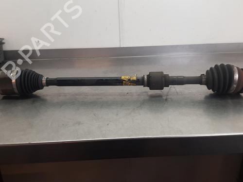 Used Right front driveshaft Right front driveshaft KIA STONIC (YB) 1.0 T-GDi Eco-Dynamics+ (101 hp) 34113984 34113984
