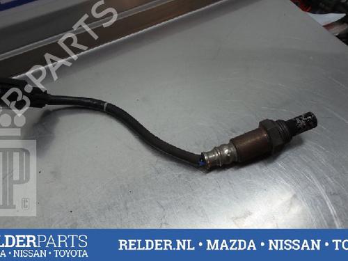 Electronic sensor TOYOTA YARIS (_P1_) 1.3 (SCP12_, SCP13_, SCP12R, SCP13R) | BP22148567M84 