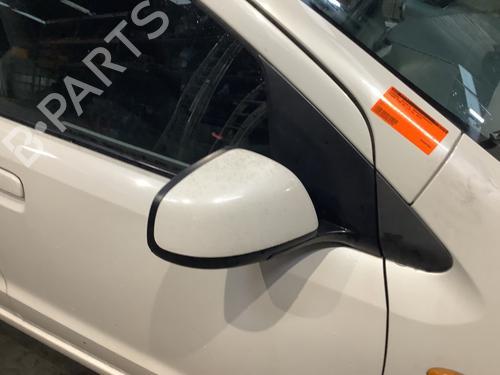 Used Right mirror NISSAN PIXO (UA0) 1.0 (68 hp) 22688301