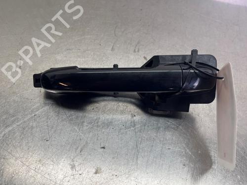 Used Rear left exterior door handle KIA CEE'D SW (ED) 1.4 CVVT (90 hp) 28118742