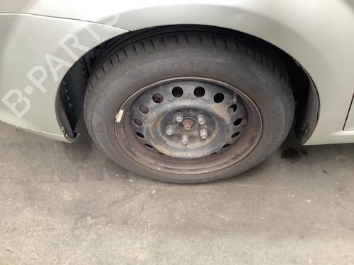 Rim TOYOTA COROLLA Verso (ZER_, ZZE12_, R1_) 1.8 (ZNR11_, ZNR11R) | BP27239220C45 