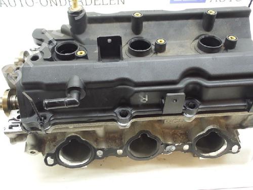 Used Cylinder head NISSAN 350Z Coupe (Z33) 3.5 (280 hp) 22148297