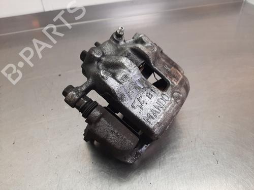 Left front brake caliper KIA STONIC (YB) 1.0 T-GDi Eco-Dynamics+ | BP34182806M105 - Image 3
