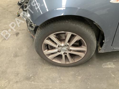 Used Rim KIA CEE'D Sportswagon (JD) 1.6 GDI (135 hp) 27453016