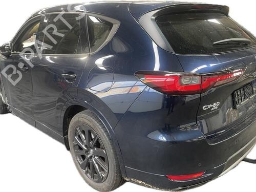 Camera MAZDA CX-60 (KH_) e-SKYACTIV PHEV (KH0H) | BP30340306E14