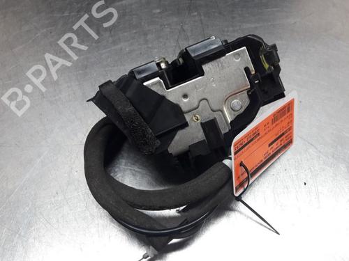 Front right lock NISSAN JUKE (F15) 1.6 | BP22164483C97 