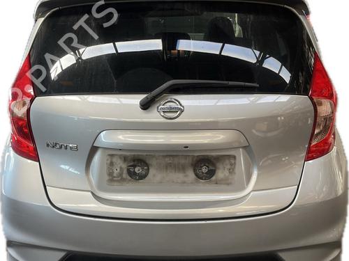 Used Right rear shock absorber NISSAN NOTE (E12) 1.2 DIG-S (98 hp) 25047997