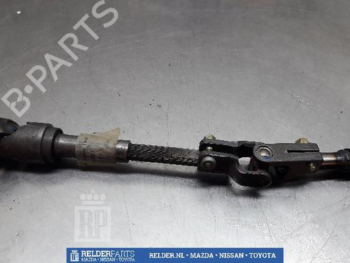 Used Steering column universal joint TOYOTA AVENSIS Estate (_T25_) 2.0 D-4D (CDT250_, CDT250R) (116 hp) 22157831