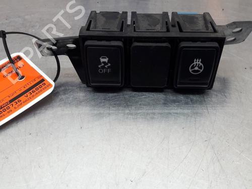 Used Switch NISSAN LEAF (ZE0) Electric (109 hp) 22164237