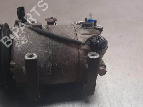 AC compressor KIA PICANTO II (TA) 1.0 | BP36899976M34  - Image 5