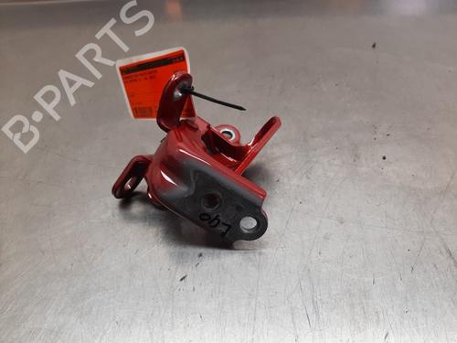 Hinge/Door check strap KIA SPORTAGE V (NQ5) 1.6 T-GDi Hybrid | BP29160079C146 