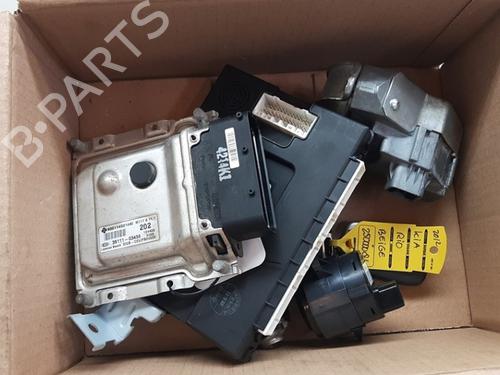 Used Engine control unit (ECU) Engine control unit (ECU) KIA RIO III (UB) 1.25 CVVT (86 hp) 23573169 23573169