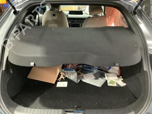 Used Rear parcel shelf Rear parcel shelf MAZDA MX-30 (DR) e-SKYACTIV R-EV (170 hp) 40624933 40624933