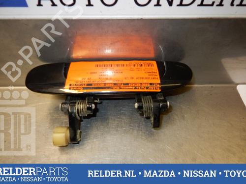 rear-left-exterior-door-handle-mazda-premacy-cp-19-cp8w-1999-2000-2001-2002-2003-2004-2005-22144771 main image