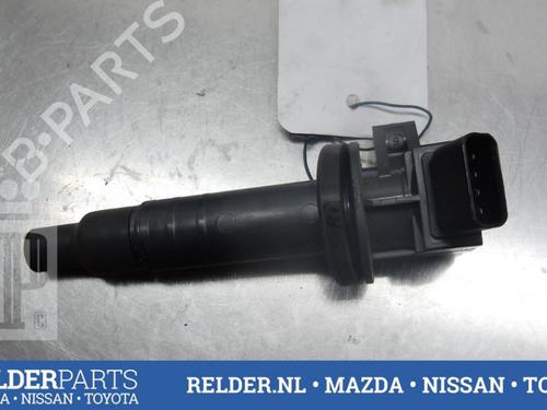 Used Ignition coil TOYOTA AYGO (_B1_) 1.0 (KGB10_, KGB10R) (68 hp) 30804878