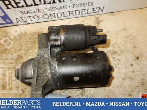 Used Starter TOYOTA COROLLA (_E12_) 1.4 VVT-i (ZZE120_, ZZE120R) (97 hp) 22145760