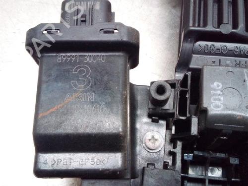 Front right exterior door handle TOYOTA RAV 4 III (_A3_) 2.2 D 4WD (ALA30_, ALA30R) | BP22162702C129 