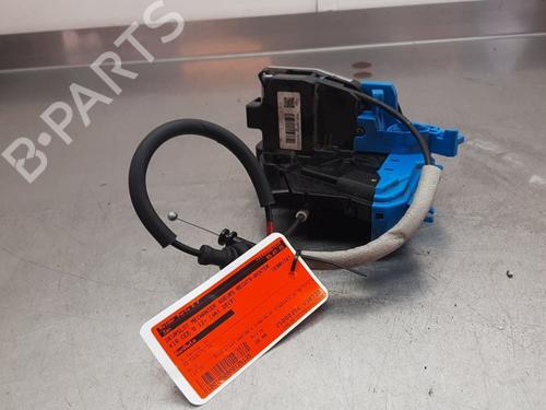 Used Rear right lock KIA CEE'D Sportswagon (JD) 1.0 T-GDI (120 hp) 27453034