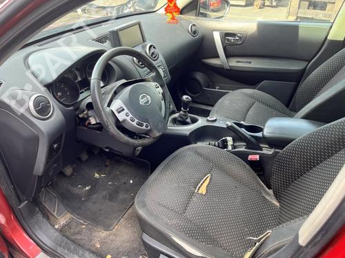 Subframe NISSAN QASHQAI / QASHQAI +2 I (J10, NJ10, JJ10E) 2.0 All-wheel Drive | BP25129946M9 