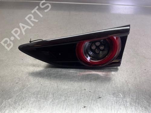 Used Right taillight Right taillight MAZDA 3 Hatchback (BP) 2.0 SKYACTIV-G M Hybrid (122 hp) 28173581 28173581