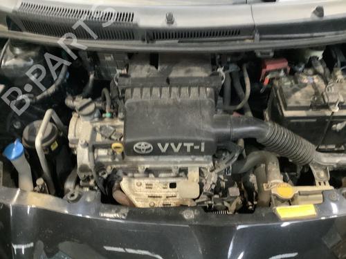 Sprinklertank TOYOTA YARIS (_P9_) 1.3 VVT-i (SCP90_, SCP90R) (87 hp) 22168952