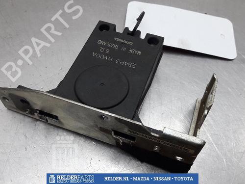 Used Electronic module NISSAN QASHQAI II SUV (J11, J11_) 1.6 DIG-T (163 hp) 22157825