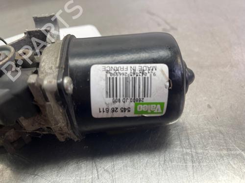 Front wiper motor NISSAN QASHQAI / QASHQAI +2 I (J10, NJ10, JJ10E) 1.6 | BP28310207M29 