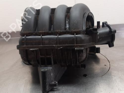 Intake manifold MAZDA 3 (BM, BN) 2.0 | BP22170861M70