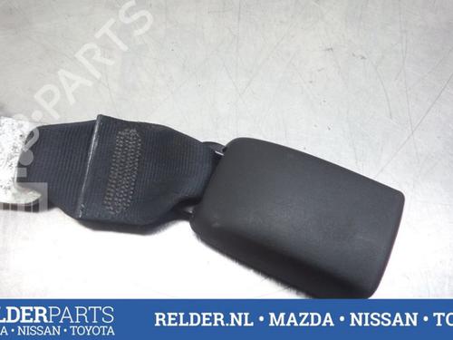 Used Seat buckle TOYOTA AYGO (_B1_) 1.4 D-4D (WNB10_, WNB10R) (54 hp) 22154121
