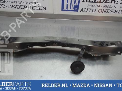 Crossmember TOYOTA COROLLA Verso (ZER_, ZZE12_, R1_) 1.8 (ZNR11_, ZNR11R) | BP22147232C162 