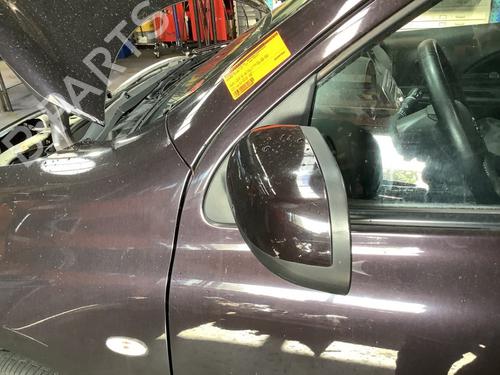 Left mirror NISSAN MICRA IV (K13K, K13KK) 1.2 | BP29160048C26 
