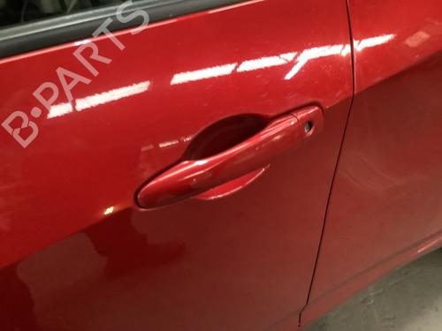 Front left exterior door handle NISSAN MICRA V (K14) 0.9 IG-T | BP22992933C128 