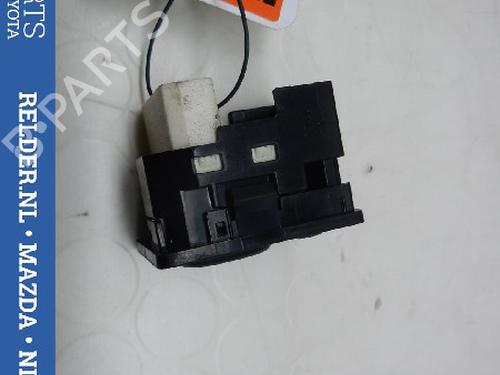 Comando retrovisori TOYOTA PREVIA II (_R3_) 2.0 D-4D (CLR30_, CLR30R) | BP22141673I25 