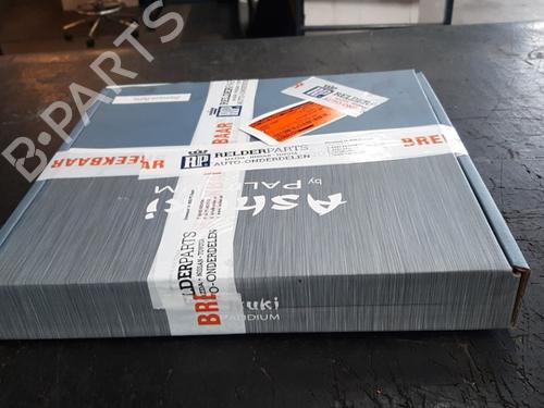 Electronic sensor MAZDA 6 Hatchback (GG) 1.8 | BP27291001M84