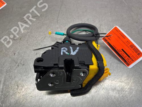 Used Front right lock Front right lock KIA PRO CEE'D (JD) 1.4 CRDi 90 (90 hp) 33745846 33745846