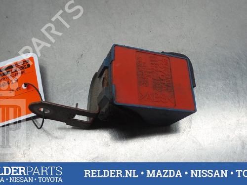 Used Control unit Control unit TOYOTA STARLET (_P9_) 1.3 (EP91_, EP91R) (75 hp) 22147517 22147517