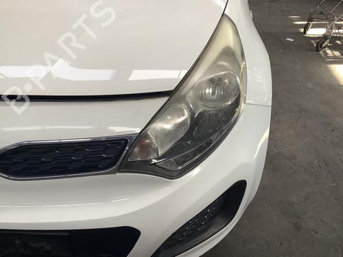 Optica esquerda Optica esquerda KIA RIO III (UB) 1.1 CRDi (75 hp) 33956117 33956117