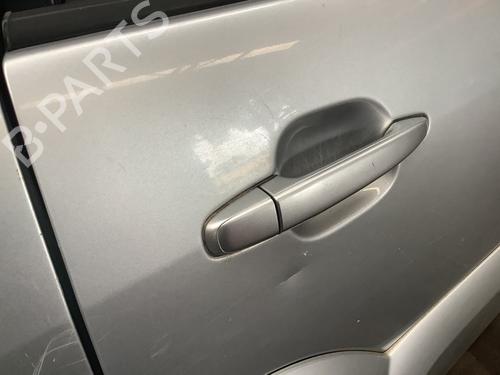 Rear right exterior door handle TOYOTA LAND CRUISER PRADO (_J12_) 3.0 D-4D (KDJ120, KDJ125) | BP22167050C130 