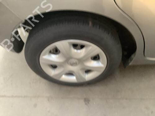 Rim NISSAN NOTE (E12) 1.2 | BP22168392C45