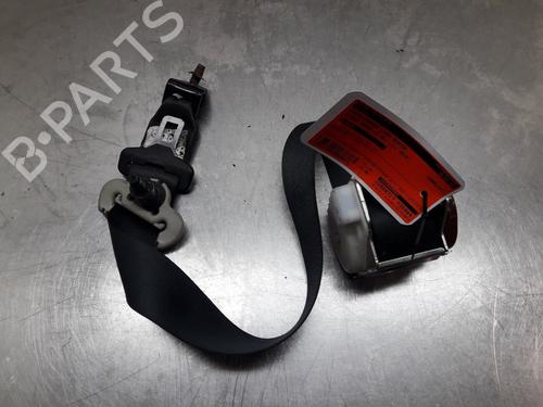 Rear left seatbelt NISSAN QASHQAI / QASHQAI +2 I (J10, NJ10, JJ10E) 2.0 | BP22164039I29 