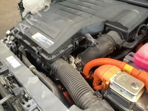 Air filter box KIA CEED Sportswagon (CD) 1.6 GDI Hybrid | BP38020992M87 - Image 3