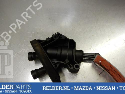 Kupplungsgeberzylinder für MAZDA 2 (DY) 1.4 (80 hp) 22138936